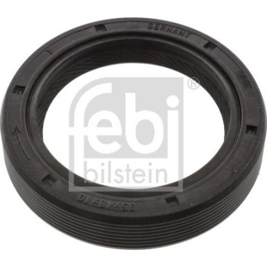 FEBI BILSTEIN Wellendichtring, Kurbelwelle | 02085