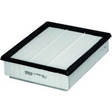 MAHLE Luftfilter | LX 2748