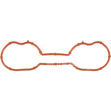 Dichtung Ansaugkrümmer(2x/Mot) | FORD | 71-34111-00