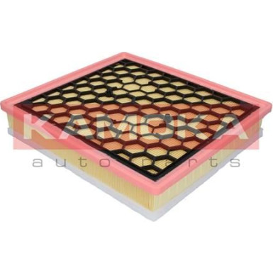 KAMOKA Luftfilter | F231301