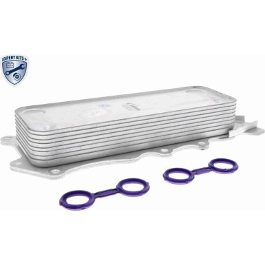 VEMO Ölkühler, Motoröl V30-60-1317 Expert Kits +