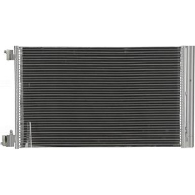 Kondensator PKW OPEL INSIGNIA ALLE 08 FIRST FIT 940124