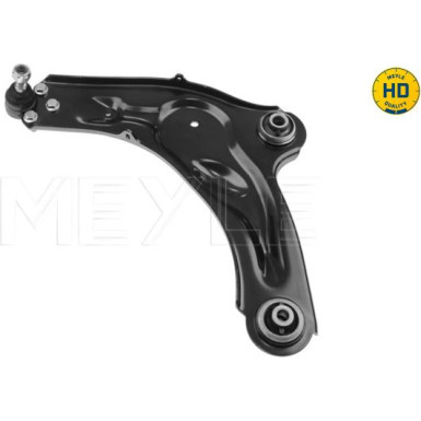 72 304 065HD Querlenker VA li (HD) RENAULT Espace,Vel Satis 02 MEYLE-HD: Better than OE 16-16 050 0031/HD