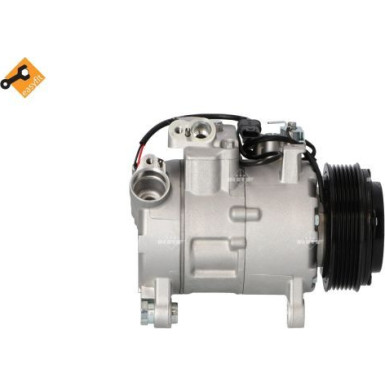 Kompressor, Klimaanlage | 32861