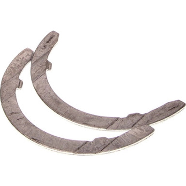 Distanzscheibe, Kurbelwelle | 79516600 Distanzscheibe, Kurbelwelle | 79516600