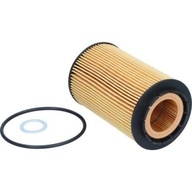 KAMOKA Ölfilter