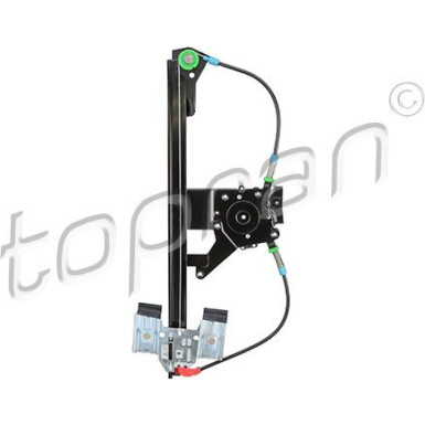 TOPRAN Fensterheber 108673