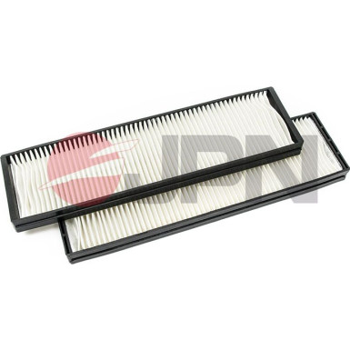 JPN Filter, Innenraumluft JPN Filter, Innenraumluft