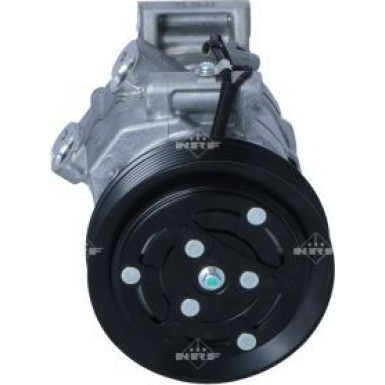 Kompressor, Klimaanlage | 32858