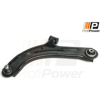 PROFIPOWER Lenker, Radaufhängung 1S1159L