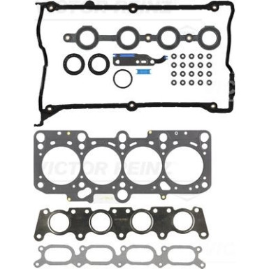 Entrussersatz | AUDI,SEAT,SKODA,VW | 02-31955-02