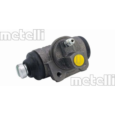 Radbremszylinder HA | FORD Transit,NISSAN Terrano 91 | 04-0616