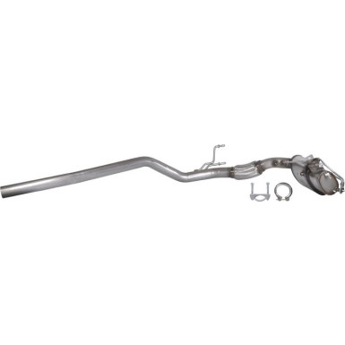 KAMOKA Ruß-/Partikelfilter, Abgasanlage 8010044