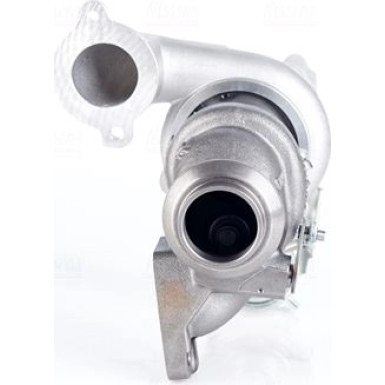 Nissens Turbo | CITR,FORD,PEUG 308 07 | 93232