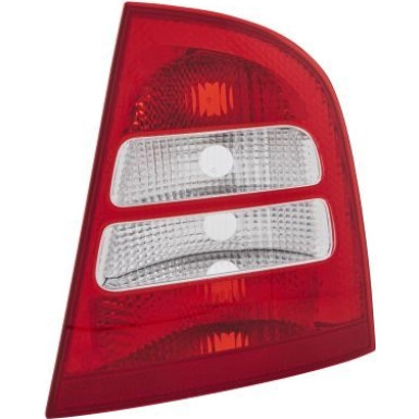 HELLA Heckleuchte HELLA Heckleuchte