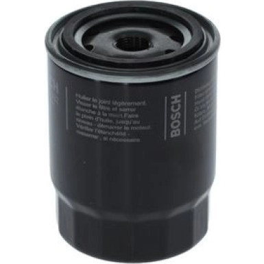Ölfilter | HYUNDAI Elantra 01 | F 026 407 332