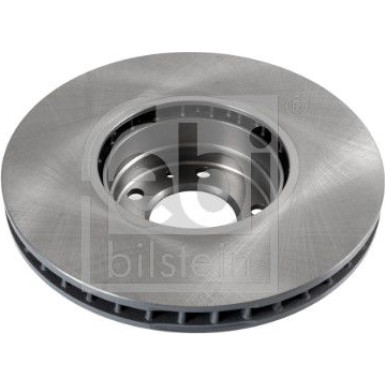 FEBI BILSTEIN Bremsscheibe 18557