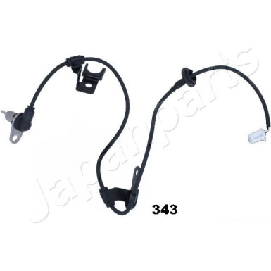 ABS-343 Sensor, Raddrehzahl