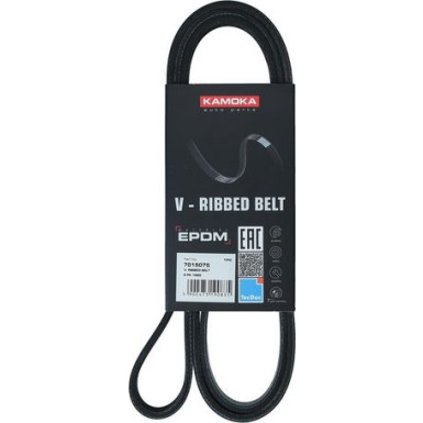 7015075 Keilrippenriemen 7015075 Keilrippenriemen