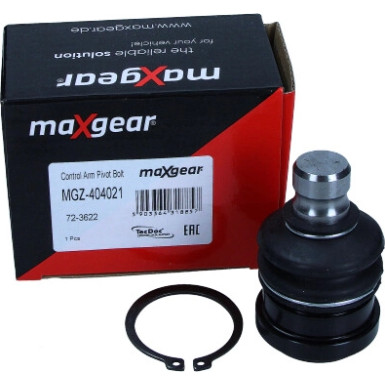 72-3622 Trag-/Führungsgelenk