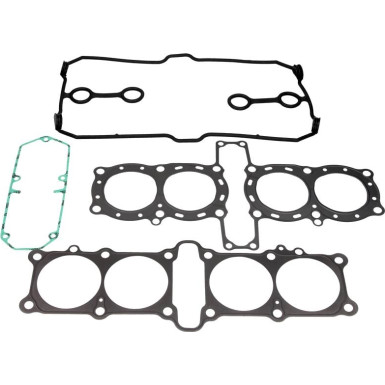 Satz Oberende Moto-Motordichtungen. Honda Cb 1000 Sf 1994-1999 (39El.) | 666A945TP