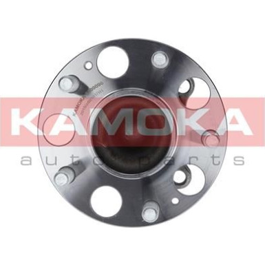 KAMOKA Radlagersatz | 5500096