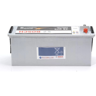 T5 075 BOSCH | NKW-Batterie | 12V 145Ah 800A | 0 092 T50 750