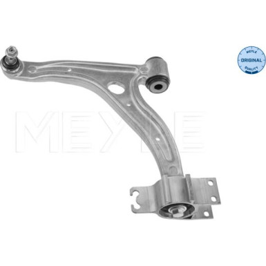15 304 133 Querlenker VA li MERCEDES A,B 11 MEYLE-ORIGINAL: True to OE 160500072