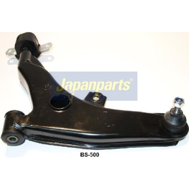 Lenker, Radaufhängung BS-500L