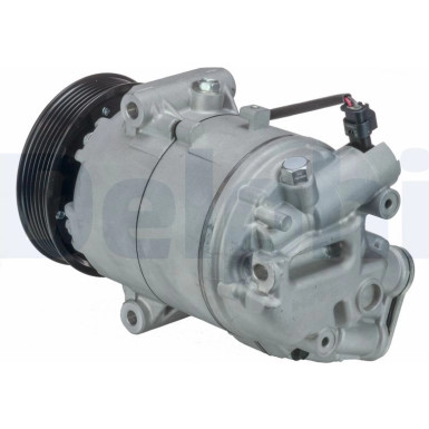 Kompressor, Klimaanlage | TSP0155967