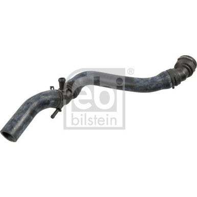FEBI BILSTEIN Kühlerschlauch FEBI BILSTEIN Kühlerschlauch