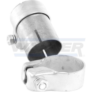 DM55 L90 Rohrverbinder | Rohr in Rohr | 86154 DM55 L90 Rohrverbinder | Rohr in Rohr | 86154