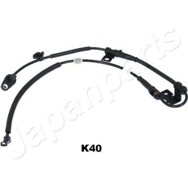 ABS-K40 Sensor, Raddrehzahl