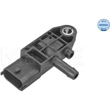 Sensor, Abgasdruck MEYLE-ORIGINAL: True to OE 6148010000