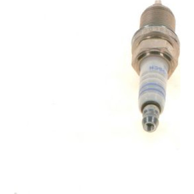 Zündkerze OPEL,RENAULT,SKODA,BMW Nickel 0 242 229 654