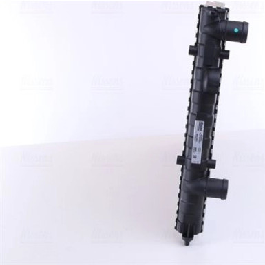 Wasserkühler PKW | VW Passat III | 652491 Wasserkühler PKW | VW Passat III | 652491