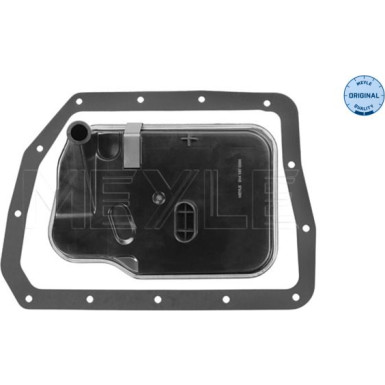 Hydraulikfiltersatz, Automatik MEYLE-ORIGINAL: True to OE 314 137 0004/S