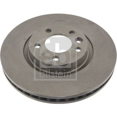 FEBI BILSTEIN Bremsscheibe 43996