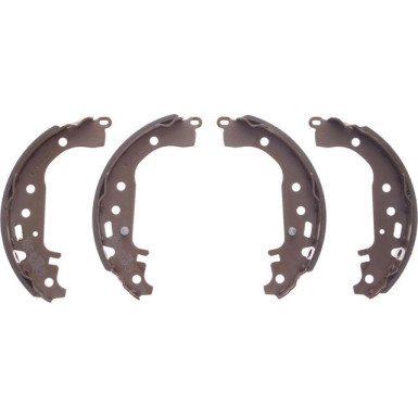 JQ202025 Bremsbackensatz