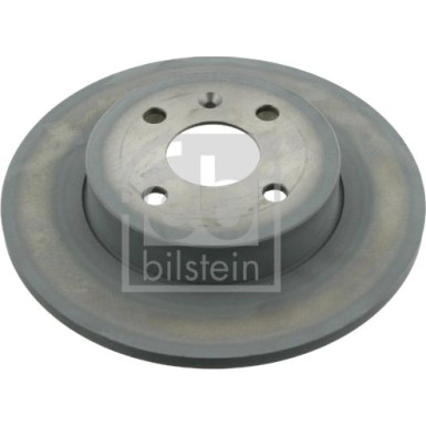 FEBI BILSTEIN Bremsscheibe | 28152
