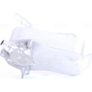 Ölkühler PKW BMW 3 (E90) 05 FIRST FIT 90736