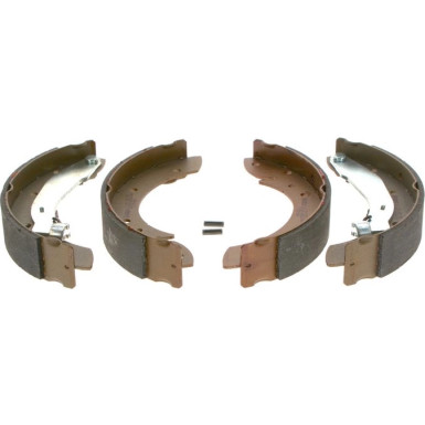 0 986 487 552 Bremsbackensatz