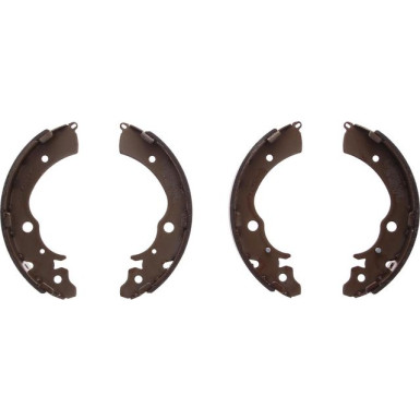 JQ202008 Bremsbackensatz