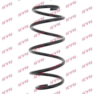 KYB Fahrwerksfeder Db P. C (W204) 2.1Cdi/3.0/3.5 01/07 | RH3933