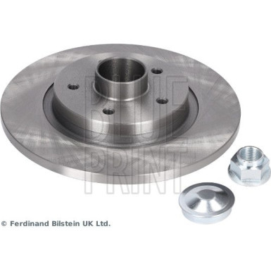 BluePrint Bremsscheibe ADR164305