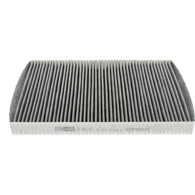 CHAMPION Innenraumfilter CCF0001C