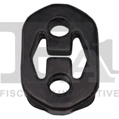 FA1 Auspuffaufhänger 213-925