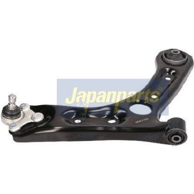 Lenker, Radaufhängung BS-H73R