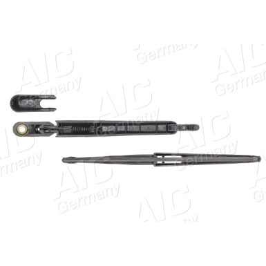 Wischerarm, hinten | Mercedes | 56826