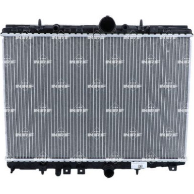 NRF Motorkühler | 58347